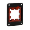 Frame-upgradekit Thermal Grizzly TG-CSF-AM5 aluminium zwart