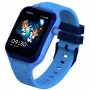 Smartwatch Garett Kids Essa 2 4G – kinder-GPS-horloge, blauw