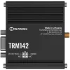 Industriële 4G-modem TELTONIKA TRM142 — LTE-connectiviteit, compact industrieel ontwerp