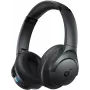 Over-ear hoofdtelefoon Anker Soundcore Q11i, Bluetooth 5.0, tot 20 uur accu, ingebouwde microfoon, donkergrijs