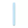 Draagbare powerbank Baseus Airpow 10000 mAh, 20W, LiPo, USB-C + USB-A, blauw