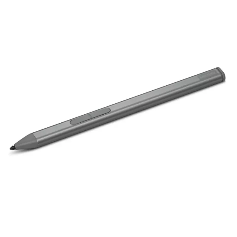 Stylus-pen Lenovo 4X81P44052 grijs 10,4 g 131,9 mm