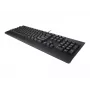 Lenovo Preferred Pro II USB QWERTY-toetsenbord, Roemeens, zwart