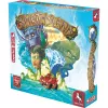 Spirit Island, bordspel