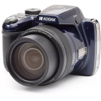 Kodak AZ528-BL batterij blauw
