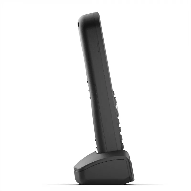 DECT-telefoon Snom M30 IP DECT handset draadloze handset zwart