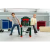 Gereedschapsset Bosch 82 elementen