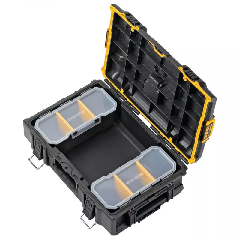 DeWALT DWST83293-1 Gereedschapskoffer