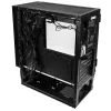 Kolink OBSERVATORY MX midi tower zwart, wit