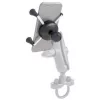 RAM Mounts X-Grip universele telefoonhouder met kogel