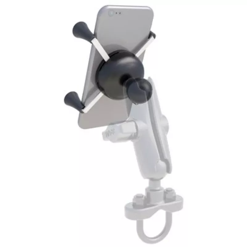 RAM Mounts X-Grip universele telefoonhouder met kogel