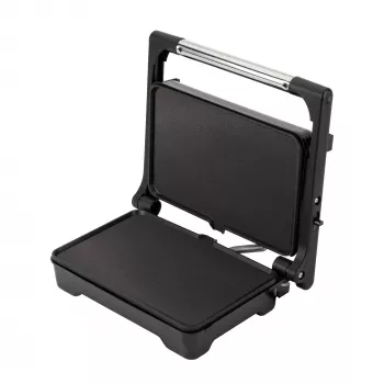 Elektrische grill Jata JEGR1183 — compacte tafelgrill voor binnen