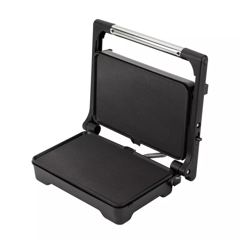 Elektrische grill Jata JEGR1183 — compacte tafelgrill voor binnen
