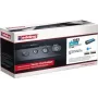 EDDING Toner EDD-1053 cyaan 3,5K voor Brother TN-326c - tonereenheid