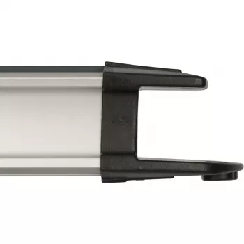 Verlengsnoer Brennenstuhl 1391000908 3m 8 stopcontacten binnen zwart wit