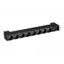 Eaton FlexPDU EFLX8D 9-uitgangen 1U 19-inch PDU, C20-ingang