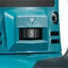Makita DHK180Z - sloophamer - accu - SDS-plus - 3,1 joule - zonder accu - 18 V
