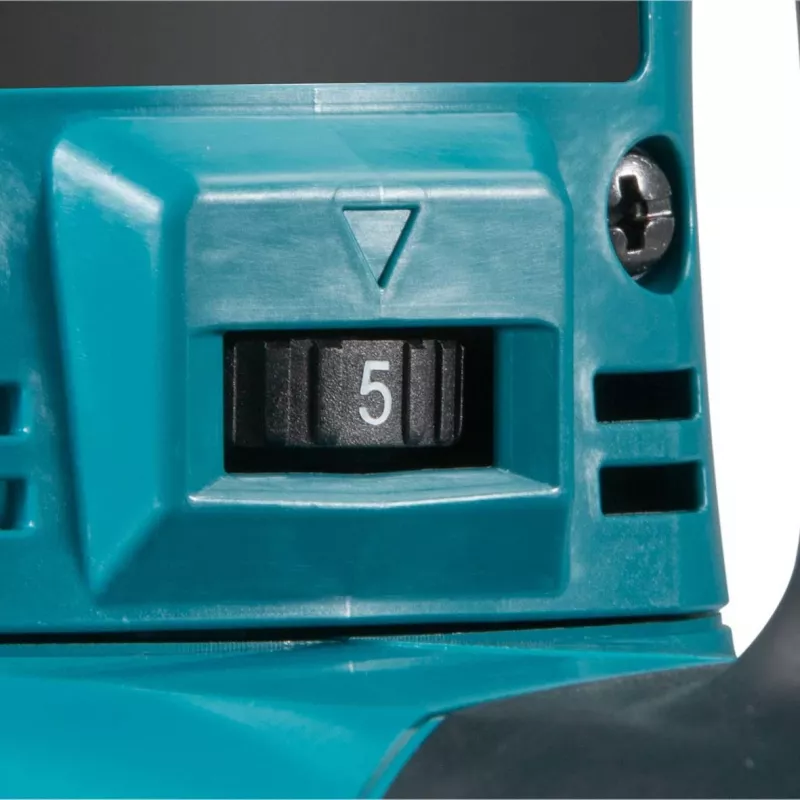 Makita DHK180Z - sloophamer - accu - SDS-plus - 3,1 joule - zonder accu - 18 V