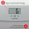 Glas analyseweegschaal Salter 9182 SV3R
