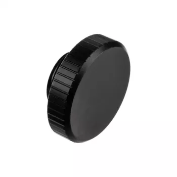 EKWB Quantum Torque Plug — 23×23×5,5 mm fitting voor vloeistofkoeling