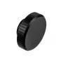 EK Water Blocks EK-Quantum Torque afsluitplug G1/4, zwart