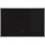 Siemens iQ700 EX845HVC1E kookplaat zwart ingebouwd 80 cm 5 zone(s)