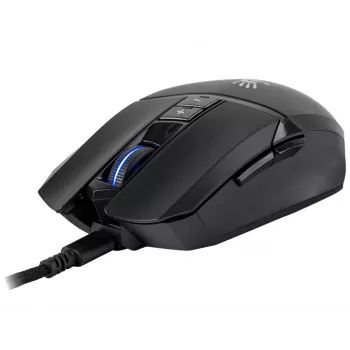 A4TECH BLOODY muis R36 ULTRA WRLS 2.4G+USB zwart