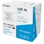 Lanberg LCU5-15CC-0305-S netwerkkabel grijs 305 m Cat.5/Cat.5e U/UTP (UTP)