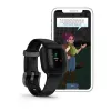 Garmin Vivofit Jr. 3 MIP armband-activiteitstracker 1,4 cm (0,55 inch) zwart