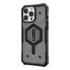 [U] van UAG Pathfinder Clear telefoonhoesje 17,5 cm (6,9) hoesje ash