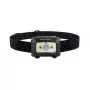 Superfire X30 hoofdlamp, 340 lm, USB, 5 modi, 130 m
