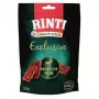 RINTI Singlefleisch Exclusive Hert - hondensnack - 50 g