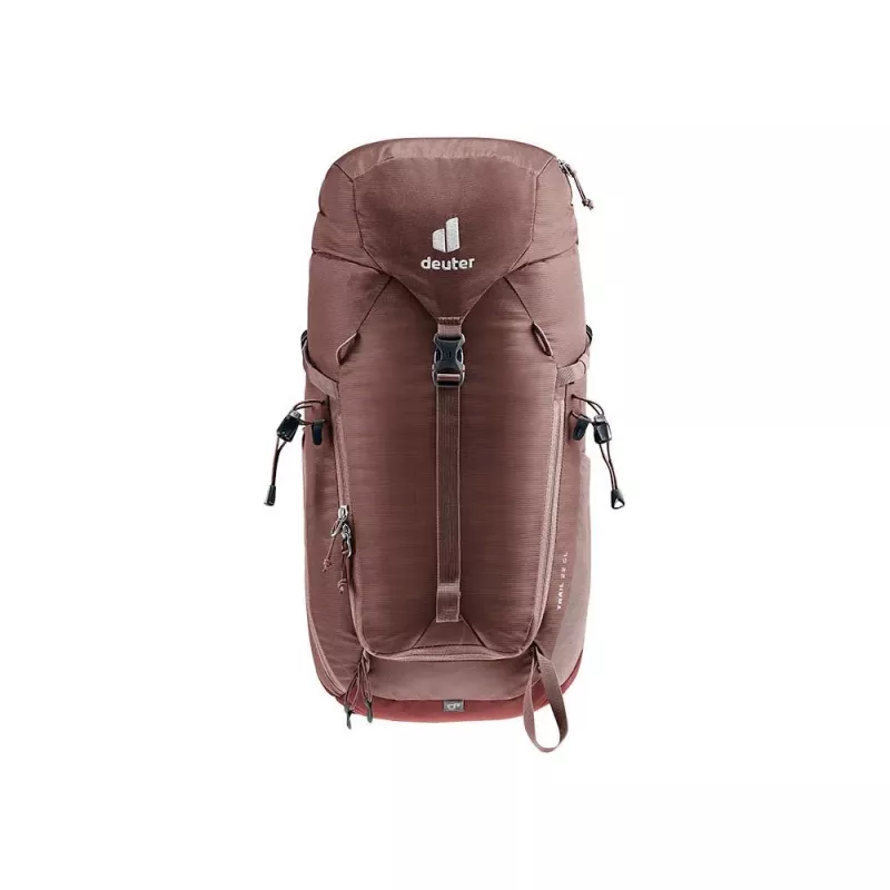 Rugzak DEUTER Trail 22 SL — 22 L, binnenframe, 990 g, cappuccino