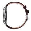 Smartwatch Garett Quantum — roestvrij staal zilver
