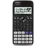 Casio FX-991DE X - desktop - wetenschappelijke rekenmachine - batterij/zonne-energie - zwart
