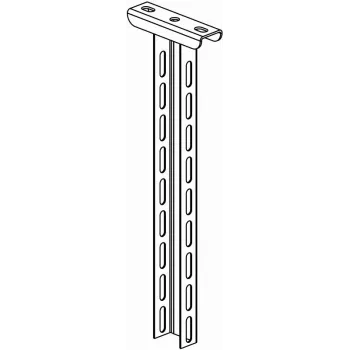 Kabelgootaccessoire Legrand 348366 gewicht 1,35 kg