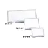 Tafelkaart 200 x 80 mm, SRD 527 0614-003