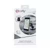 Celly GHOSTDASH houder passieve houder MP3-speler, mobiele telefoon/smartphone zwart