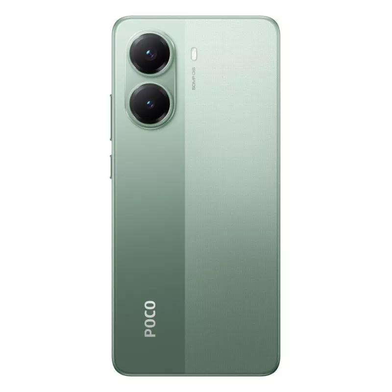Mobiele telefoon Poco X7 PRO/8/256GB groen MZB0J2NEU Poco