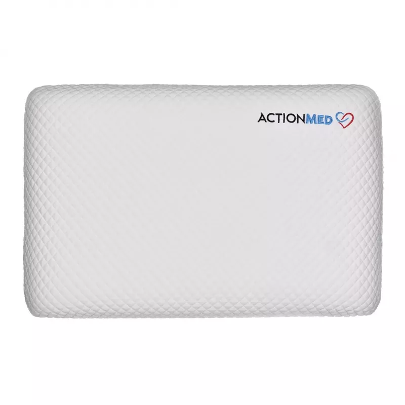 ActionMed CLASSIC MED PILLOW orthopedisch kussen