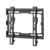 SBOX PLB-2222F-2 vaste tv-wandsteun, 23-43 inch, 45 kg, VESA 200x200