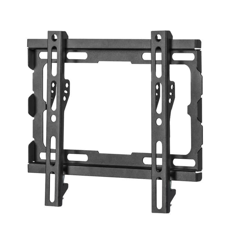 SBOX PLB-2222F-2 vaste tv-wandsteun, 23-43 inch, 45 kg, VESA 200x200