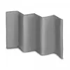 Lionelo Stefi Concrete Multicolor - reisbed 2 in 1