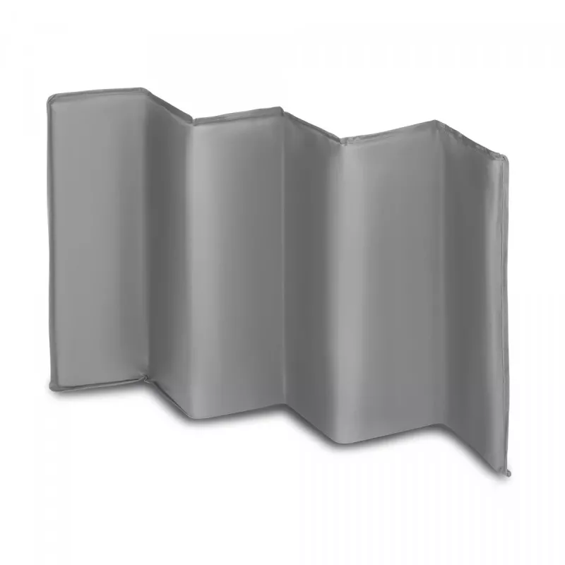 Lionelo Stefi Concrete Multicolor - reisbed 2 in 1