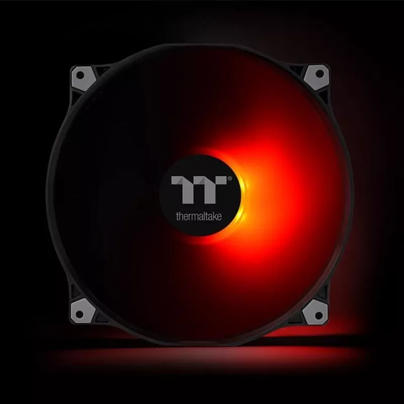 Thermaltake Pure 20 ARGB 200mm behuizingsventilator