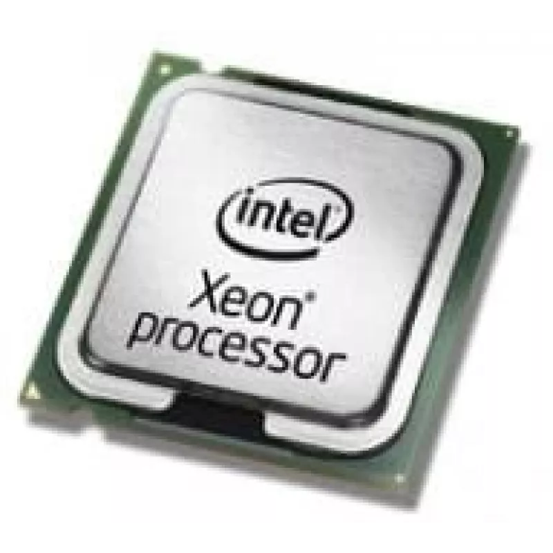 Fujitsu Intel Xeon Gold 6234 processor S26361-F4082-L334, 8 cores, 16 threads, 3,3 GHz (Turbo 4,0 GHz), 24,75 MB cache, 130 W, zonder koelblok