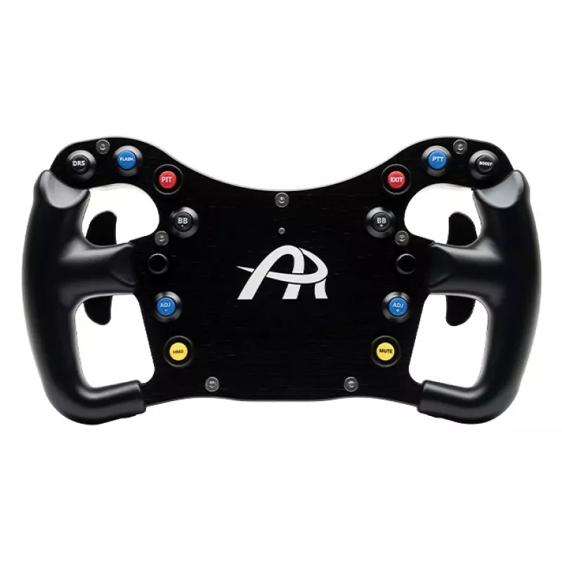 Gaming-stoel Ascher Racing F28-SC V2