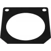 Filterframe EUROLITE PFE-100/120 (model 40001985) voor LED-armaturen