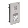 Intercom/bedieningspaneel Auerswald TFS-Dialog 313 — 3-toetsenstation, model 90057