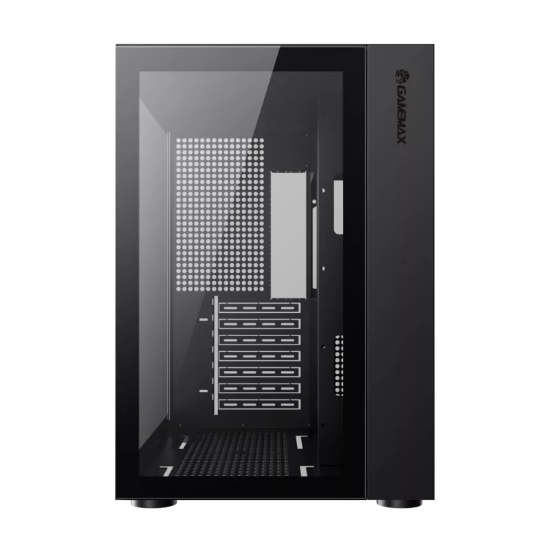 Gamemax | behuizing | INFINITY BK | ATX